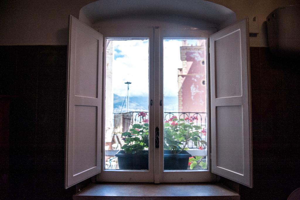 Almayer La Locanda Gaète Chambre photo