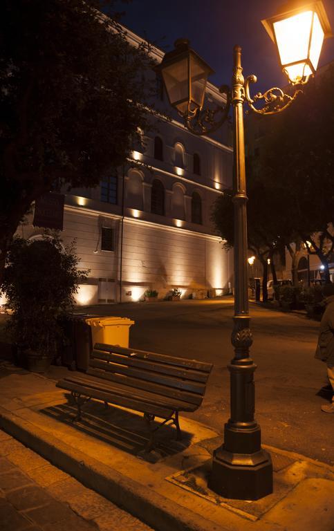Almayer La Locanda Gaète Extérieur photo