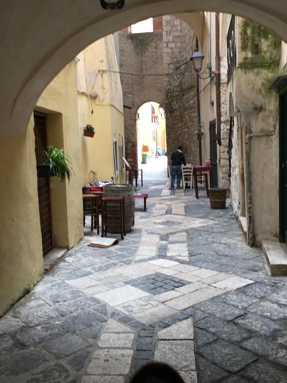 Almayer La Locanda Gaète Extérieur photo