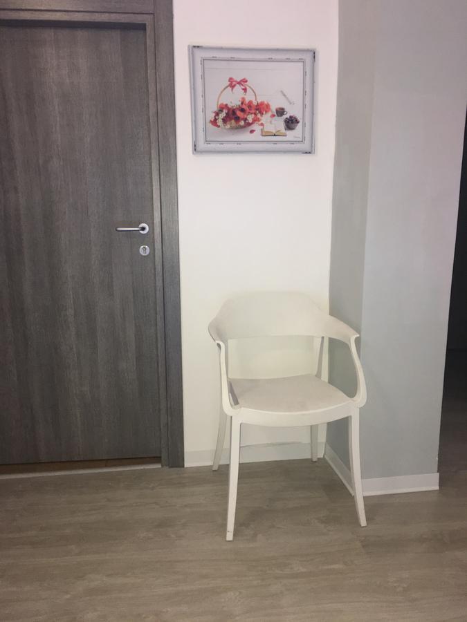 Almayer La Locanda Gaète Extérieur photo